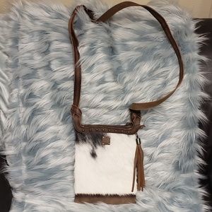STS Ranchwear satchel